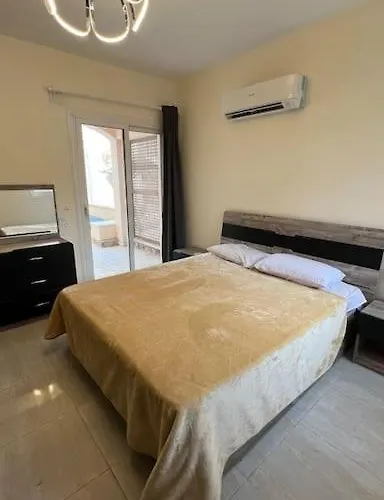Warm & Memorable ~ Sokhna ~ Lagouna Bay Holiday home Ain Sukhna