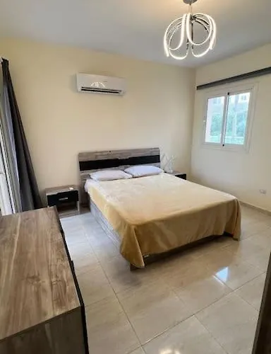 Warm & Memorable ~ Sokhna ~ Lagouna Bay Holiday home *