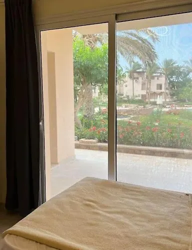 Holiday home Warm & Memorable ~ Sokhna ~ Lagouna Bay *