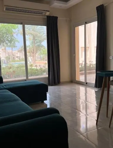 Warm & Memorable ~ Sokhna ~ Lagouna Bay Holiday home *