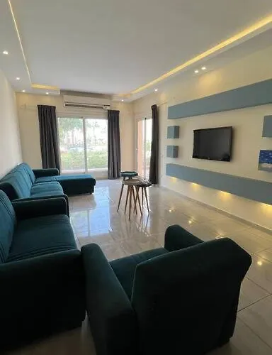 Warm & Memorable ~ Sokhna ~ Lagouna Bay Holiday home *